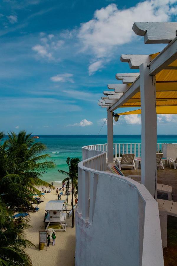 Hotel Kay Adults Only Playa del Carmen Exterior foto