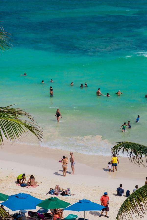 Hotel Kay Adults Only Playa del Carmen Exterior foto