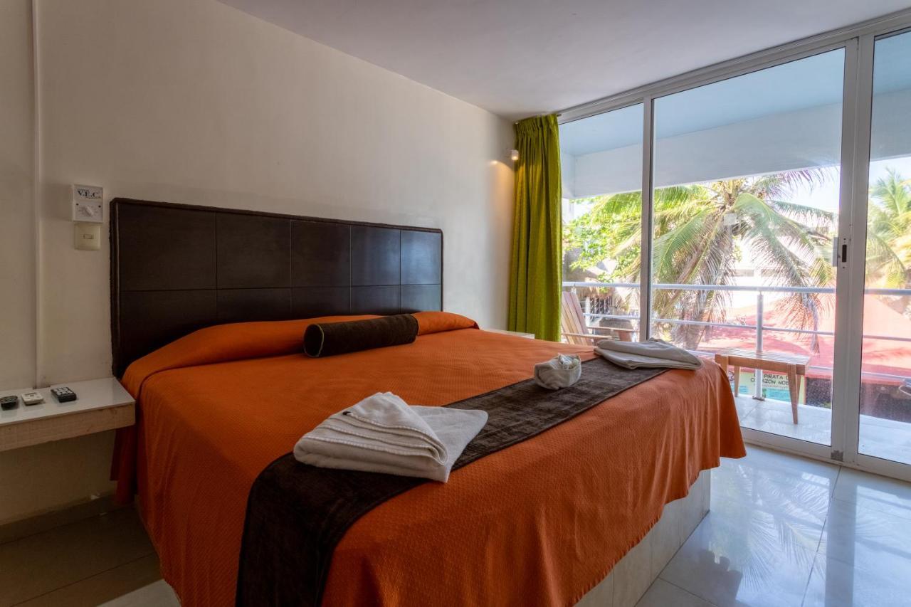 Hotel Kay Adults Only Playa del Carmen Exterior foto