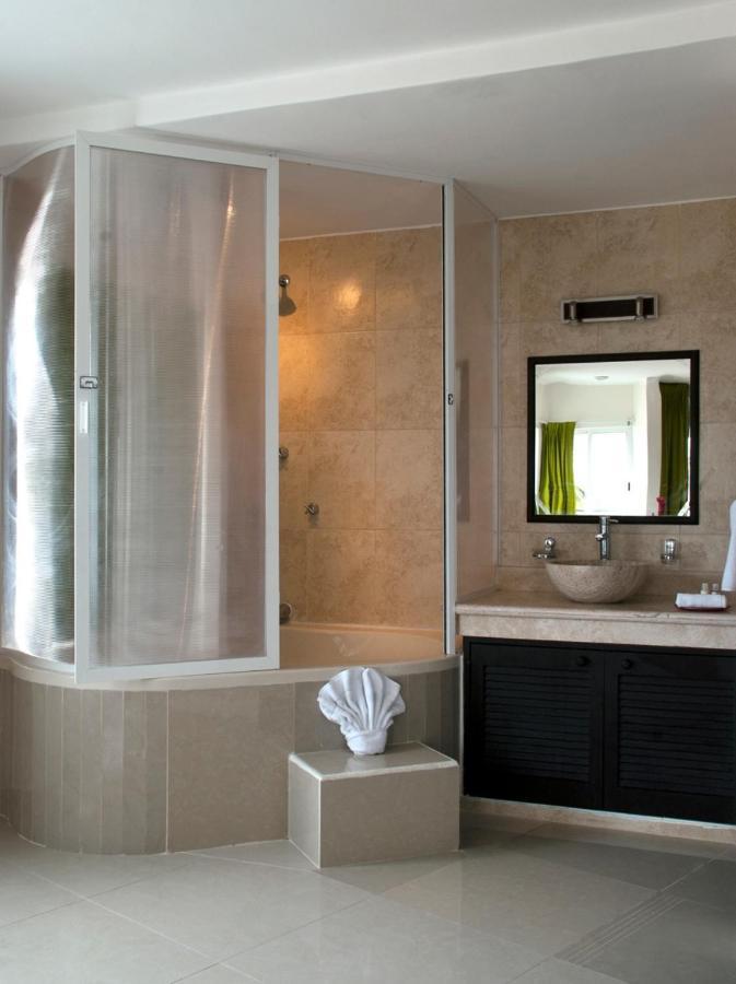 Hotel Kay Adults Only Playa del Carmen Exterior foto
