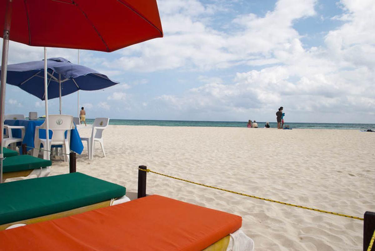 Hotel Kay Adults Only Playa del Carmen Exterior foto